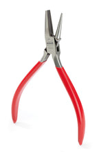 Load the image into the gallery viewer, 04 037 130 ANTILOPE® grooving pliers without spring 130mm