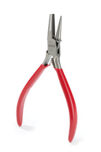 Load the image into the gallery viewer, 04 037 131 ANTILOPE® grooving pliers with 2 springs 130mm