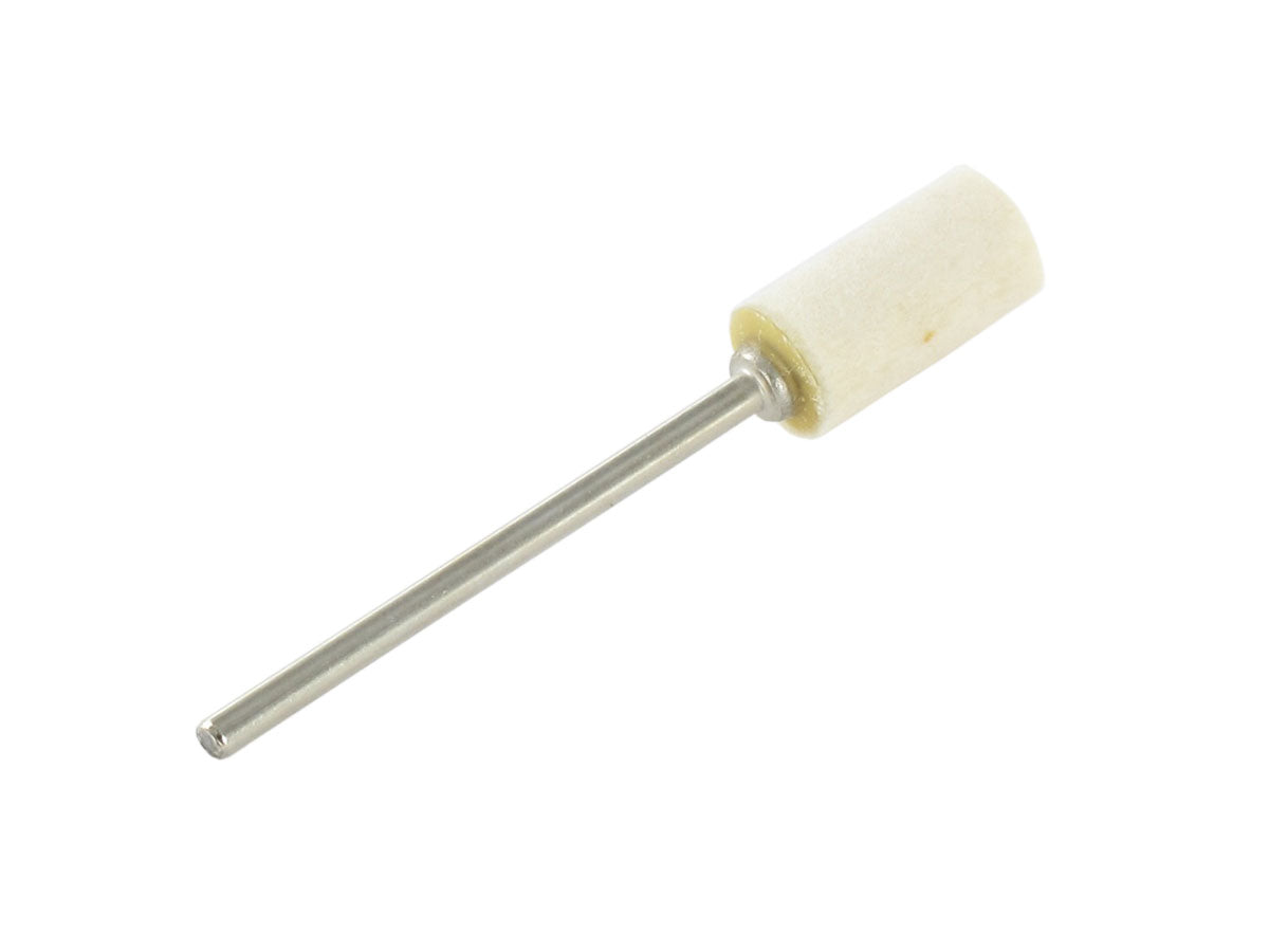 05 075 008 Filzkörper ANTILOPE® Zylinder, extra hart (10 Stück)