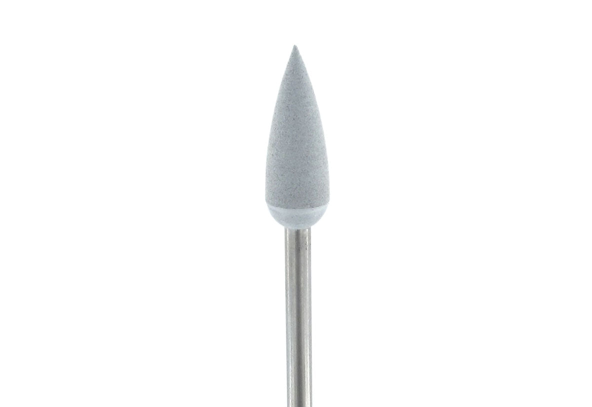 06 000 009 Silicone polisher coarse, removal ANTILOPE® tip (10 pieces)