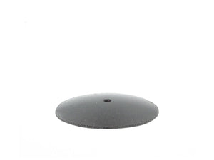 06 001 001 Medium silicone polisher, smoothing ANTILOPE® lens (10 pieces)