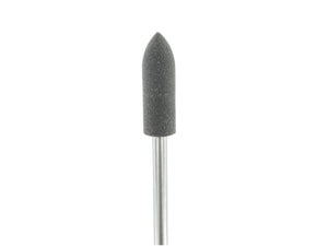 06 001 003 Medium silicone polisher, smoothing ANTILOPE® cylinder with shaft (10 pieces)