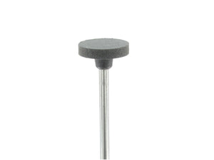 06 001 004 Medium silicone polisher, smoothing ANTILOPE® wheel (10 pieces)