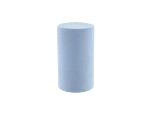 06 002 008 Polissoir silicone, fin, brillant cylindre ANTILOPE® (10 pièces)