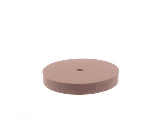 06 012 000 Fine plastic polisher, ANTILOPE® wheel shine polish (10 pieces)