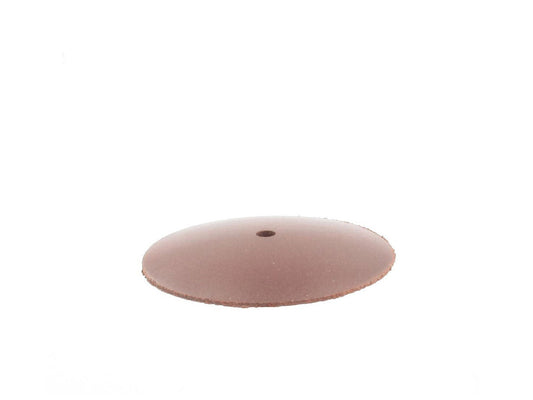 06 012 001 Plastic polisher fine, glossy polish ANTILOPE® lens (10 pieces)