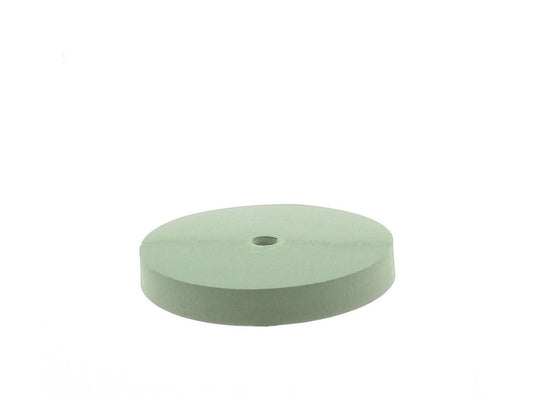 06 013 000 Plastic polisher extra-fine, high gloss ANTILOPE® wheel (10 pieces)