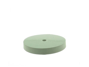 06 013 000 Plastic polisher extra fine, high gloss ANTILOPE® wheel (10 pieces)