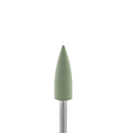 06 013 009 Plastic polisher extra-fine, high gloss ANTILOPE® flame (10 pieces)