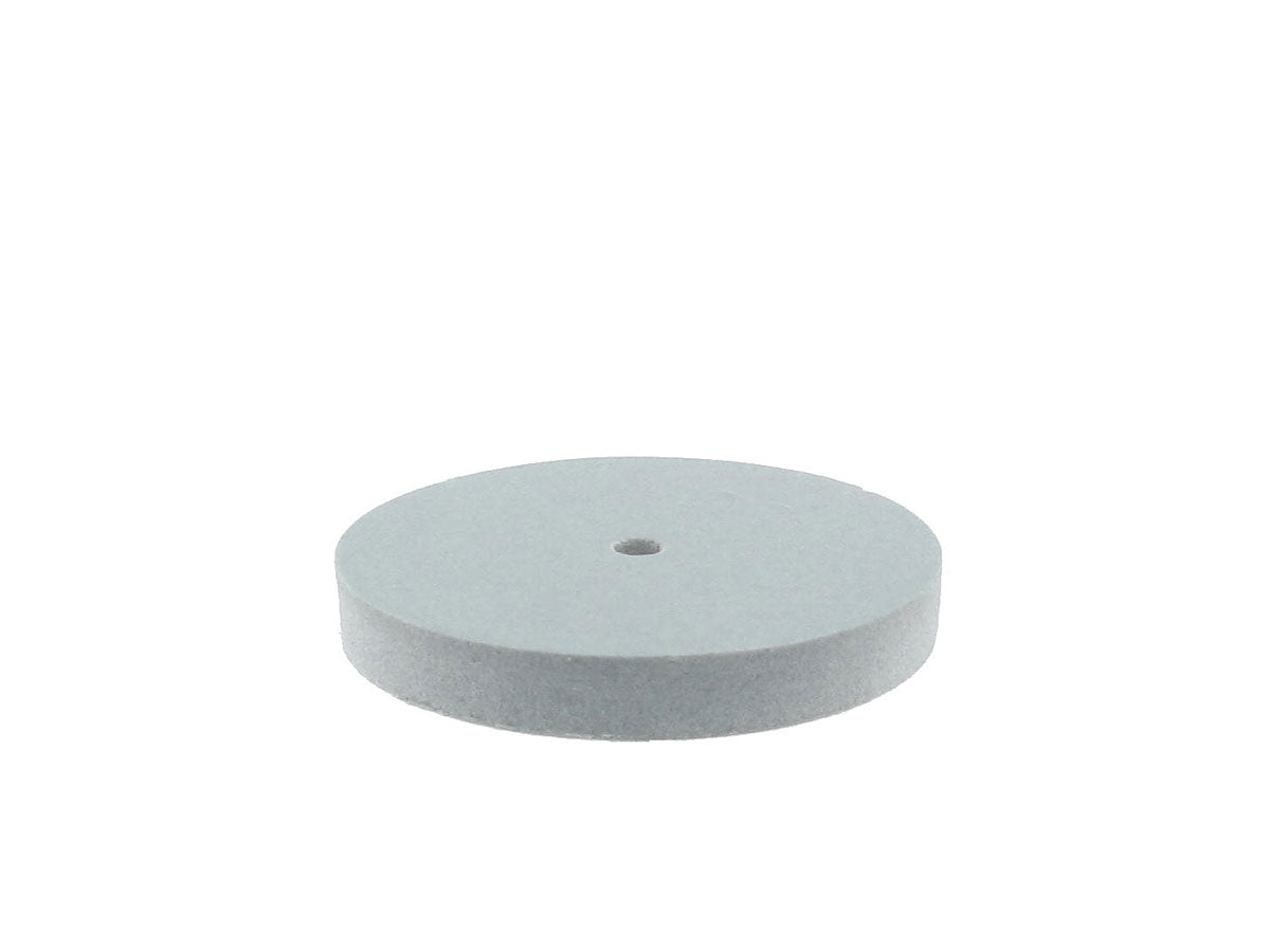 06 020 000 Platinum polisher medium, smoothing ANTILOPE® wheel (10 pieces)