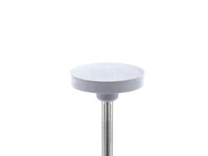 06 021 004 platinum polisher, fine, glossy ANTILOPE® wheel (10 pieces)