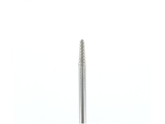 06 040 000 mandrel made of stainless steel screw head ANTILOPE® (10 pieces)