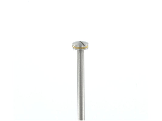 06 040 001 Mandrel made of stainless steel pin Ø 5mm ANTILOPE® (10 pieces)