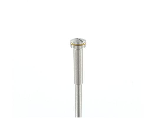 06 040 002 Mandrel made of stainless steel ANTILOPE® pin reinforced Ø 5mm (10 pieces)