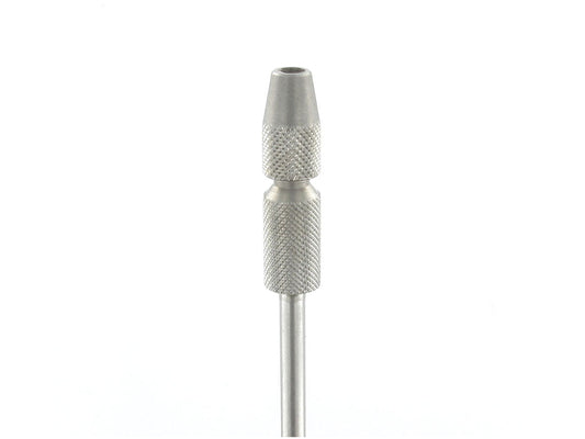 06 040 003 Mandrel made of stainless steel ANTILOPE® turning screw Ø 2mm (10 pieces)
