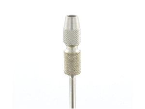 06 040 004 Mandrel made of stainless steel ANTILOPE® turning screw Ø 3mm (10 pieces)