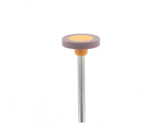 06 050 002 Diamond polisher wheel medium, smoothing ANTILOPE®