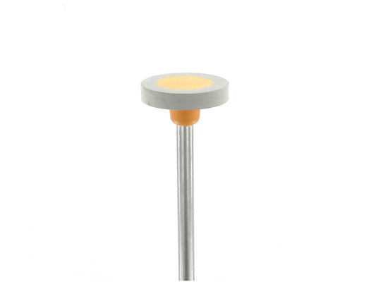 06 051 002 Diamond polisher wheel fine, shine ANTILOPE®