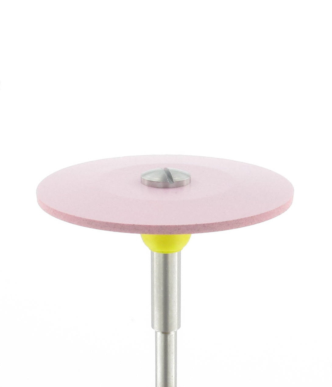 06 056 003 Ceramic polisher pink, medium - diamond technology