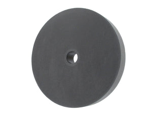 06 060 001 Polishing wheel ANTILOPE® Ø 100 x 15 mm medium, smoothing