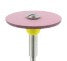 Load the image into the gallery viewer, 06 056 003 ceramic polisher pink, medium - diamond technology