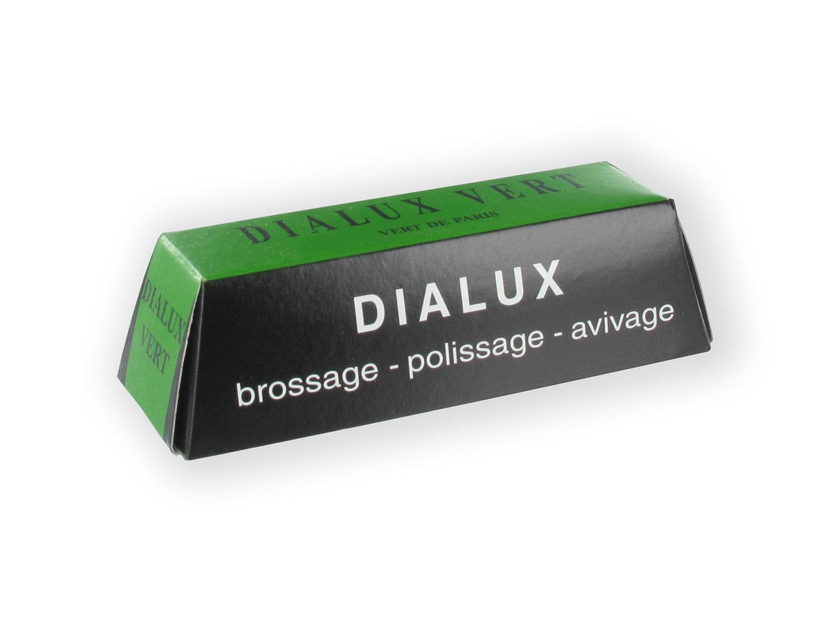 07 001 126 Polierpaste Dialux grün