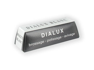 07 002 117 White Dialux polishing paste