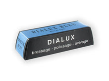 Load the image into the gallery viewer, 07 003 115 polishing paste Dialux blue