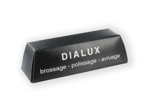 07 004 098 Black Dialux polishing paste