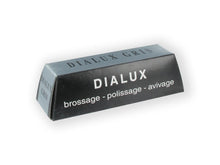 Load the image into the gallery viewer, 07 005 116 polishing paste Dialux grey