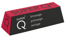 Load the image into the gallery viewer, 07 010 000 SUPER Q® RED polishing paste