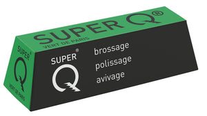07 010 001 SUPER Q® GREEN polishing paste