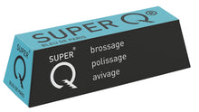 Load the image into the gallery viewer, 07 010 003 SUPER Q® BLUE polishing paste