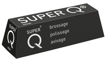 Load the image into the gallery viewer, 07 010 004 SUPER Q® BLACK polishing paste
