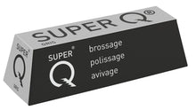 Load the image into the gallery viewer, 07 010 005 SUPER Q® GRAY polishing paste