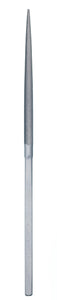 09 031 Precision file with round steel handle ANTILOPE®