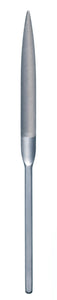 09 232 Precision file with semicircular steel handle SUPER Q®