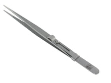Load the picture into the gallery viewer, 10 007/008/009 jeweler's tweezers "R"