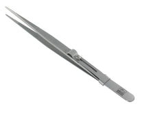 Load the picture into the gallery viewer, 10 007/008/009 jeweler's tweezers "R"