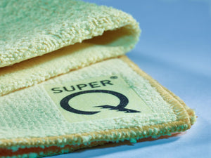 12 010 000 SUPER Q® cleaning cloth 200 x 200 mm