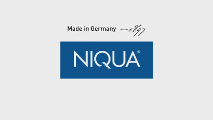 NIQUA FIX Blue Wooden Fretsaw Blades – 130 mm / 160 mm