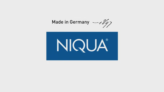 51 001  / 51 003  Holzlaubsägeblätter NIQUA FIX Blau 130mm / 160mm