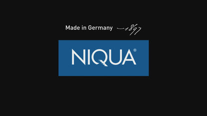 NIQUA SUPER Q FK Krause Bur – Swiss Made Precision Tool Steel Bur for Fine Jewellery Work
