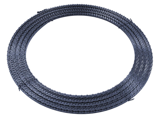 53 200 decoupier saw blue with 10m rings