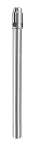 06 043 006 stainless steel mandrel (10 pieces)