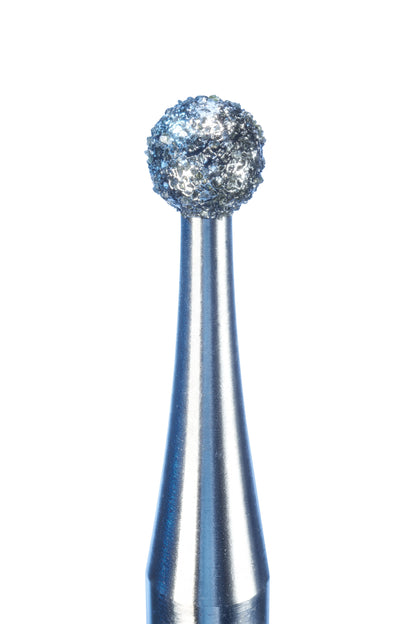 Fresas Diamantadas – Forma de Bola