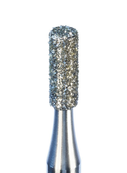 Fresas Diamantadas – Cilindro Corto