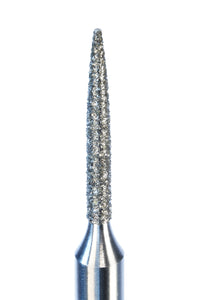 03 065 Diamond grinder flame long