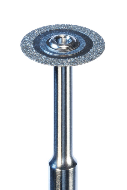 Discos Diamantados de Corte y Desbaste