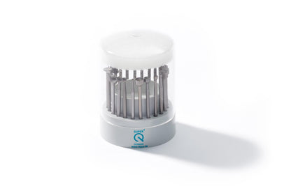 03 264 000 SUPER Q® Tool Steel Bur Set “4235”